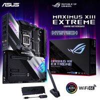 ?✨ASUS ROG Maximus XIII Extreme แท้ 100% ประกันศูนย ไทย 3 ปี