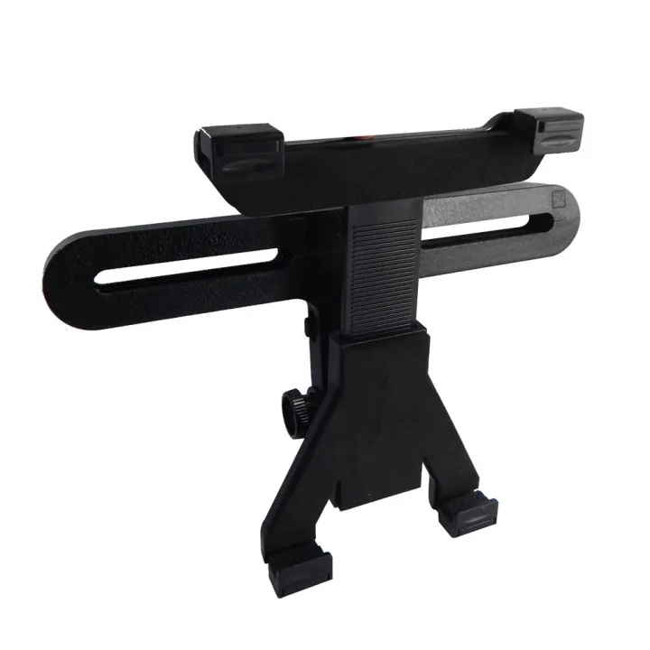 Universal Headrest Car Mount Holder Swivel and Tilting 360 degree CAR