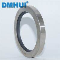 【hot】✁▩❒  DMHUI Brand rotary screw air compressor stainless steel PTFE oil seals 80x100x10/80X100X10 lip ISO 9001:2008 80x100x10mm