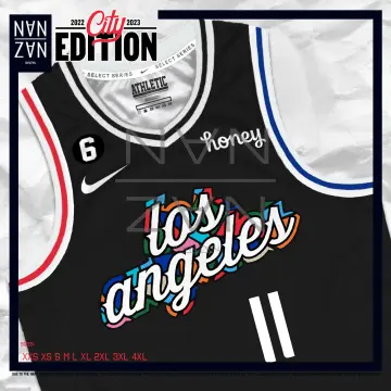 HOUSTON ROCKETS H-TOWN JOHN WALL 2020-2021 CITY EDITION FULL SUBLIMATED  JERSEY