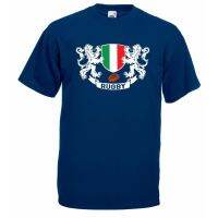 Best Sale Tee T-Shirt J1662 Italy Rugby Six Nations Jersey National Sport O-Neck Soft Tops for Men  9R1M