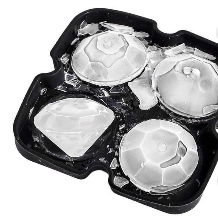 ball-square-diamond-shape-ice-cube-mold-whisky-wine-cool-down-ice-maker-reusable-ice-cubes-tray-mold-for-freezer-with-lid-ice-maker-ice-cream-moulds