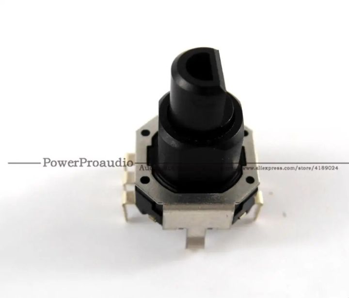 whole-sale-12pcs-lot-encoder-browse-rotary-switch-pot-ysd5019-csd1153-for-pioneer-cdj-350-cdj-850-cdj-400