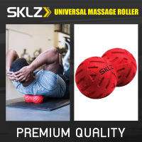 SKLZ Universal Massage Roller Extremities Roller ลูกบอลนวดคลายกล้ามเนื้อ จัดส่งทันที รับประกันของแท้ 100% มีหน้าร้านสามารถให้คำปรึกษาได้