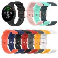 dbnxfrymk Sport Silicone Band For Polar Unite Smart Watch Strap For Polar Vantage M / GritX / ignite Wristband Bracelet Accessories