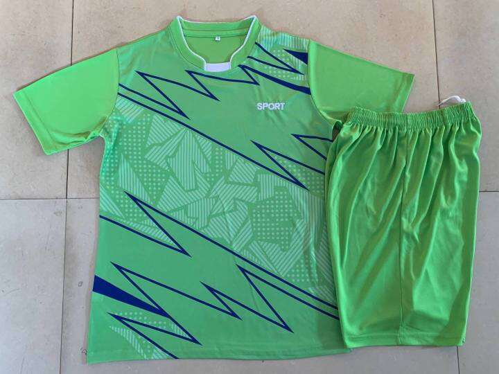 ชุดบอลเด็ก-ชุดกีฬาเด็ก-2-12ปี-m-l-xl-ชุดกีฬาเด็กเล็ก-เสื้อกีฬาเด็ก-ผ้าดี-ใส่สบาย-ราคาถูก