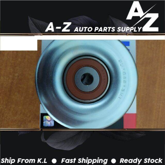 Fan Belt Pully for 1.3 Myvi Avanza Kembara DVVT Aircond Alternator