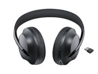 Bose Noise Cancelling headphones 700 UC