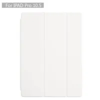 CASE IPAD PR0 10.5 WHITE (0738)