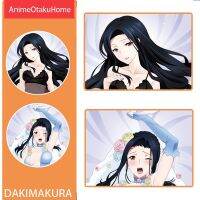 อะนิเมะ Magic โรงเรียนมัธยมที่ผิดปกติ Saegusa Mayumi Shiba Miyuki ปลอกหมอนกอดหมอน Otaku เครื่องนอน Dakimakura