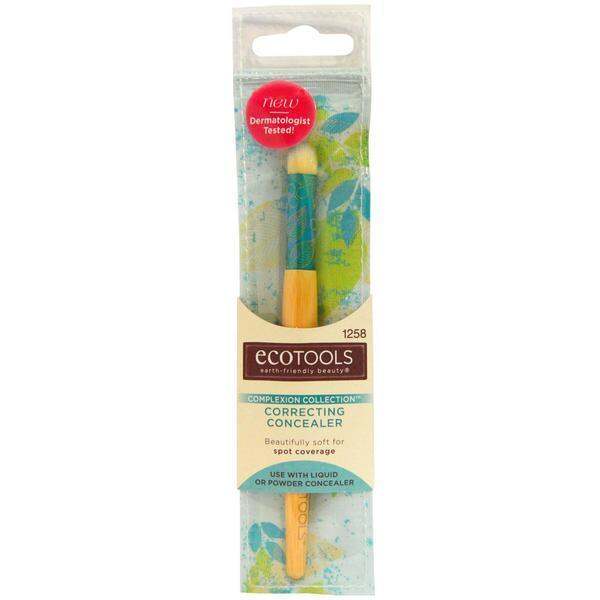 ECOTOOLS Complexion Collection Correcting Concealer Brush Lazada PH