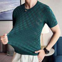 ♗ เสื้อโปโลผ้านิ่ม ระบายอากาศดี M-3XL