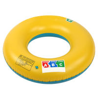 [Zeberdany] Thicken Swimming Ring Portale Children Life Buoy Safety Adults Inflatable PVC Pool Water Toy