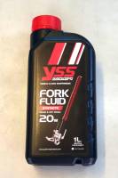 น้ำมันโช้คหน้า YSS 20W Front Fork Fluid 1ลิตร