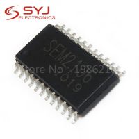 5pcs/lot SEM2106 SOP 24 LCD Chip In Stock