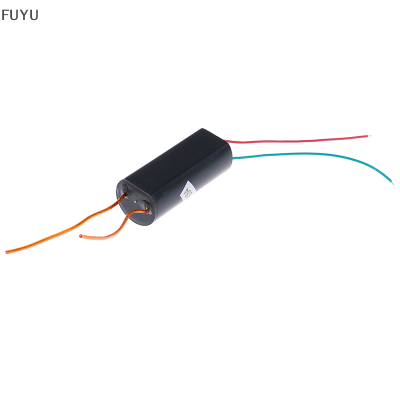 FUYU DC 3V-6V ถึง400kV 400000V Boost Step-up POWER MODULE High-Voltage Generator