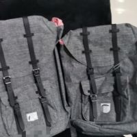 Herc Backpacks Brand New Backpacks Retro Double Backpacks Are Still In Stock