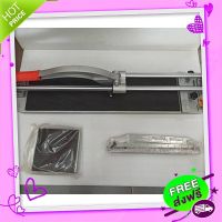 ส่งฟรี {ตรงปก} ฉลาม แท่นตัดกระเบื้อง ขนาด 24 นิ้ว รุ่น CM-600 Tile Cutter  ที่ตัดกระเบื้อง ส่งจากกรุงเทพ