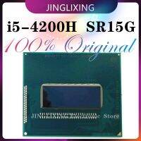 100% New Original i5-4200H SR15G i5 4200H BGA Chipset