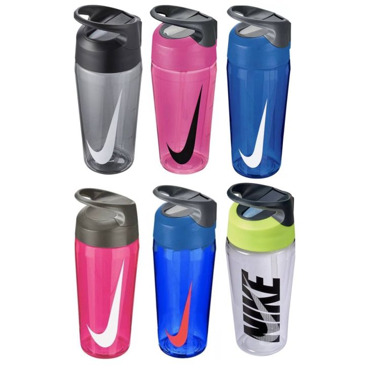 Nike TR HYPERCHARGE TWIST BOTTLE 16 OZ 