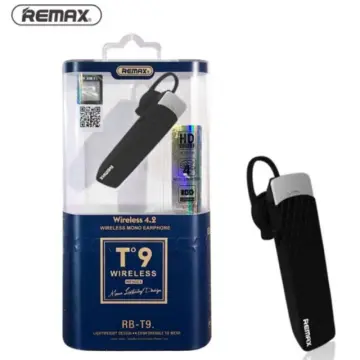 remax bluetooth earphone t9 Buy remax bluetooth earphone t9 at