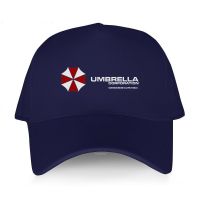 brand Baseball Caps hat black men Baseball Caps Umbrella Corporation Man Women Summer Hat