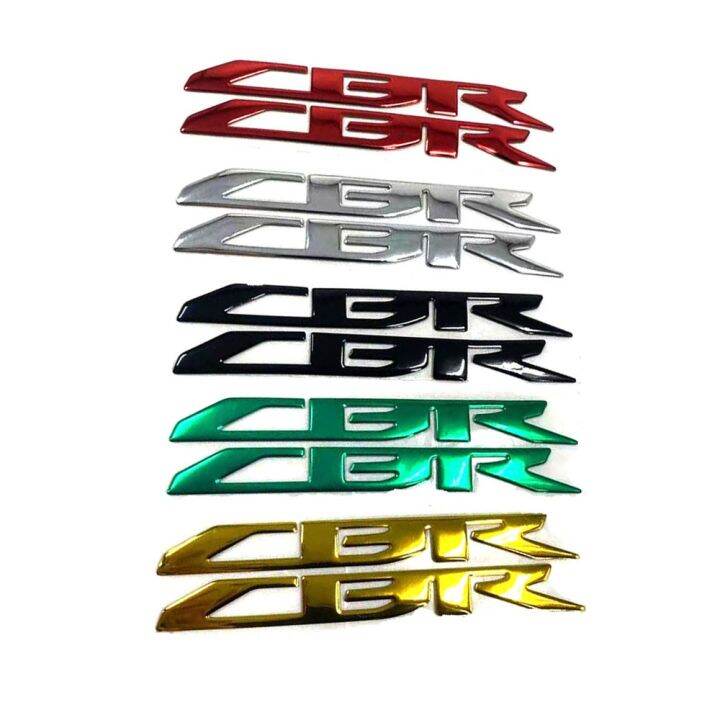 new-3d-racing-bike-motorcycle-sticker-emblem-badge-rubber-protector-custom-honda-cbr-250r-250rr-500r-650r-650f-954-decal