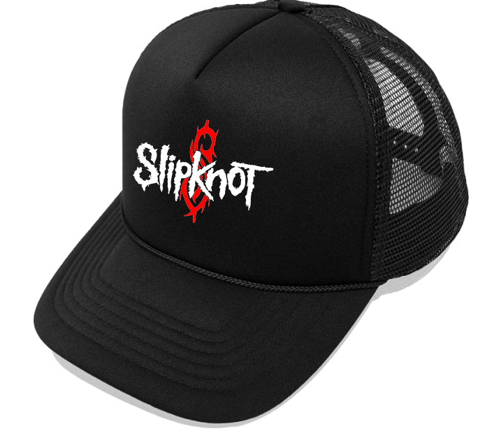 Slipknot Baseball Cap - Tucker Cap | Lazada PH