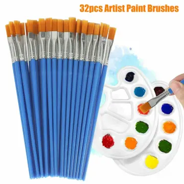 32/36/38pcs Diy Mandala Dotting Painting Tools Stencil Painting