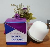 ไส้กรองน้ำ Ceramic Filter - โดมเซรามิค