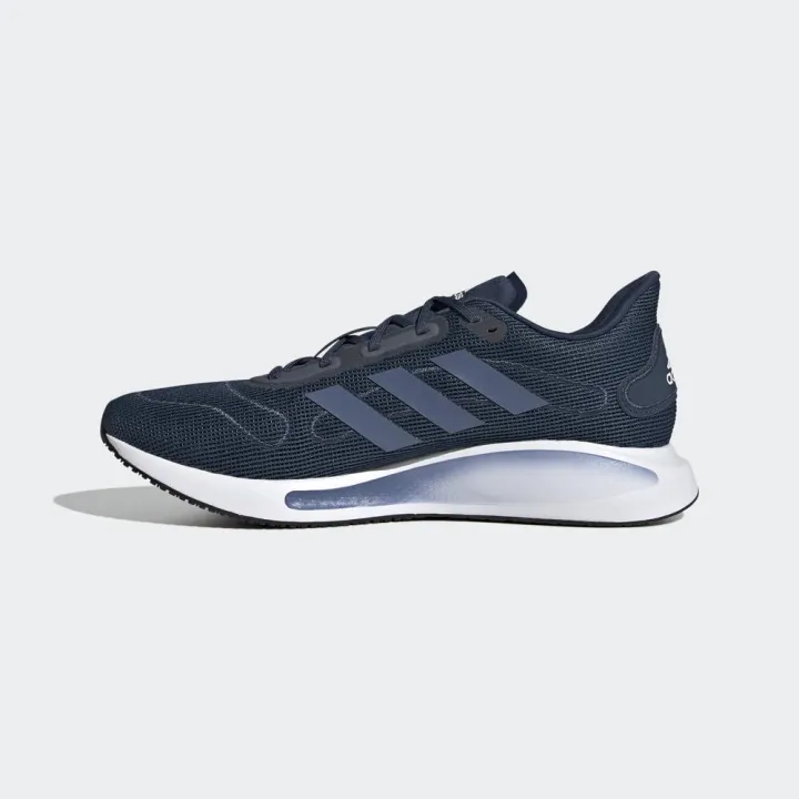 adidas RUNNING Men's Galaxar Run Shoes Blue FX6887 | Lazada PH