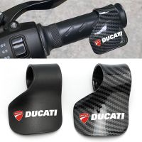 【hot】 DUCATI 1199 Multistrada 1200 796 Hypermotard Motorcycle Accelerator Booster Assist Throttle Assistant Clip Labor Saver