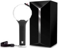 บังทันบอยส์ BTS Lightstick Limited Edition อย่างเป็นทางการแท่งไฟ-ไฟฉาย Led โคมไฟคอนเสิร์ต Ver.3 ARMY Party Bts ของสะสมแท่งเรืองแสงของขวัญของเล่นสำหรับแฟนๆ