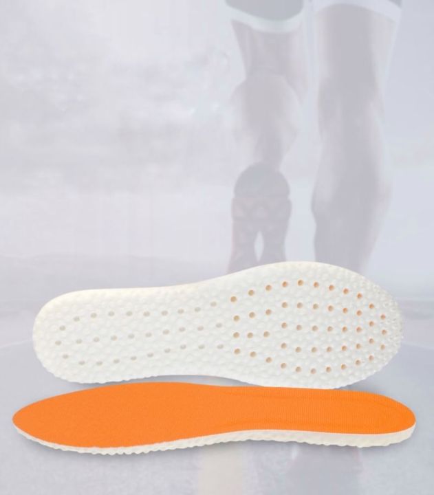 พื้นรองเท้าแบบ-memory-foam-แผ่นพื้นรองเท้าลดแรงกระแทก-พื้นรองเท้าในแผ่นรองเท้า-แผ่นรองรองเท้า-นุ่ม-1-คู่