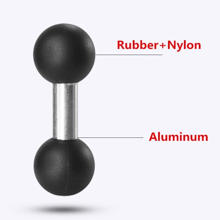 double-ball-mount-adapter-1-5-inch-to-38-1mm-composite-extension-ball-for-standard-dual-ball-socket-mount-ram-accessroeies