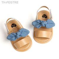 【hot】❀☈  0-18M Fashion Newborn Baby Sandals Shoes Infant Toddler Non-slip