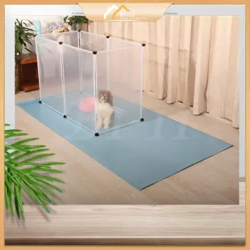 Pet Floor Mat Waterproof - Best Price in Singapore - Dec 2023