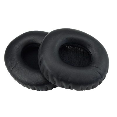1Pair Replacement Earpads Ear Cushion Cups Cover Repair Parts for MDR-10RC Headphones Headset Accessories