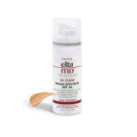 CEINE | EltaMD UV Clear Tinted Broad-Spectrum SPF 46