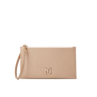 O&amp;B กระเป๋า Josephine Clutch in Iconic Nude