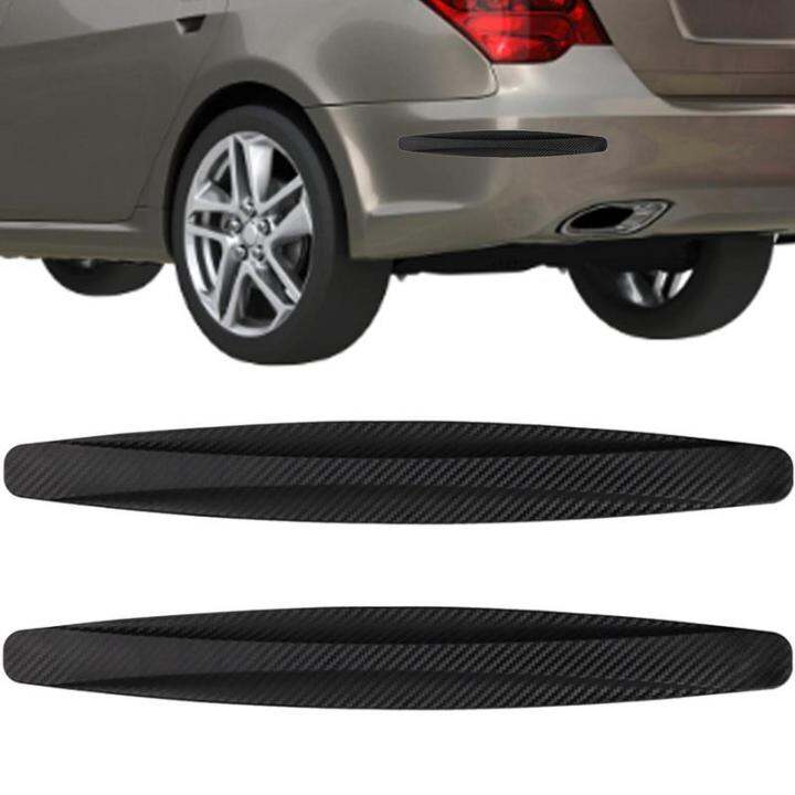 dt-car-metal-bumper-protector-new-2pcs-car-bumper-protector-strip-anti-collision-protector-rubber-car-corner-bumper-cover-guard-hot