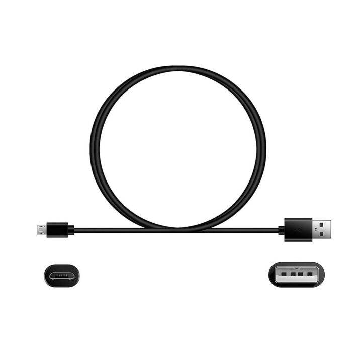 สายชาร์จ USB สายไฟชาร์จสำหรับลำโพงบลูทูธ Bose SoundLink สี I, II, III