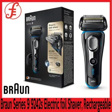 Braun Shaver Series 9 - Best Price in Singapore - Oct 2023 | Lazada.sg