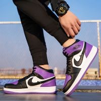 Air Force 1 Uni Sneakers Murah AJ Kasut Perempuan Women Casual Shoes Exercise Fitness Men Basketball