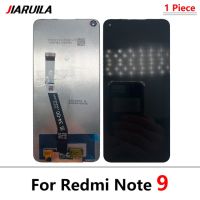 สำหรับ Redmi Note 9 Pro 9S M2003j6a1g จอแสดงผล Lcd สำหรับ Redmi Note 9จอ Lcd M2003j15sc M2003j15sg