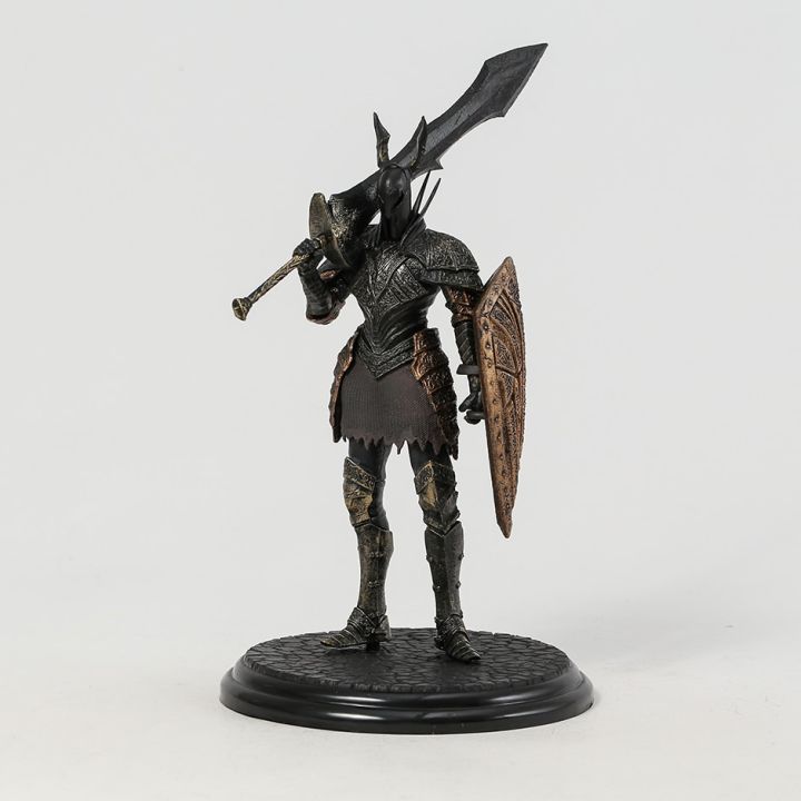 18ซม-banpresto-dark-souls-sculpt-collection-vol-3-black-knight-pvc-brinquedos-collection-ของเล่นสำหรับคริสต์มาสของขวัญ