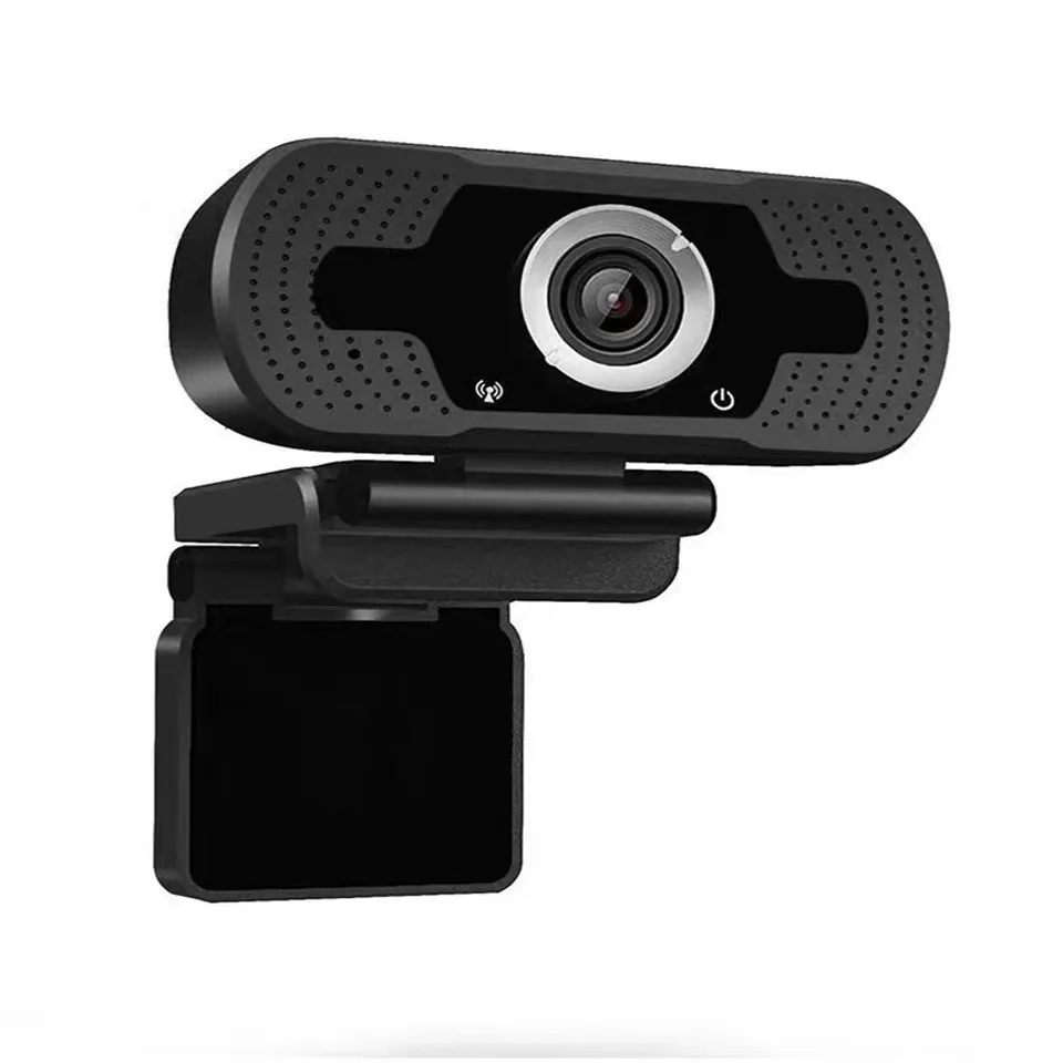 Chat video web camera