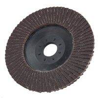 1PCS Angle Grinder Sanding Discs 4inch 100mm 40/60/80/120 Grit Grinding Wheels Blades Wood Abrasive Tool For Angle Grinder