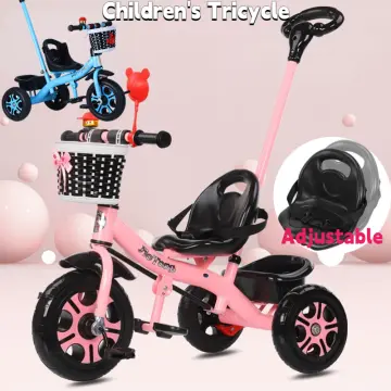 Stroller 2024 bike lazada