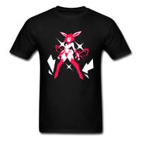 Super Space Bunny Girl Tees Men T-shirt Plus Size T Shirt Anime Tshirt Woman Print Clothing No Fade Cotton Tops &amp; Tees Fitness